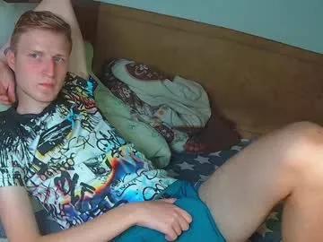 oscar_wildy from Chaturbate is Freechat