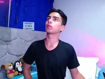 owenblue__ from Chaturbate is Freechat