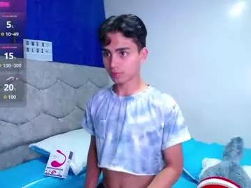 owenblue__ from Chaturbate is Freechat