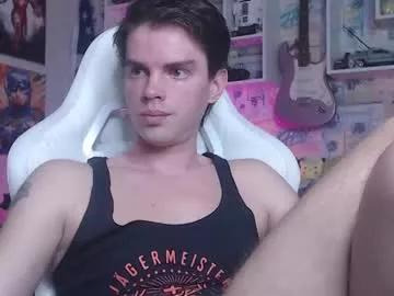 oxmikexo from Chaturbate is Freechat