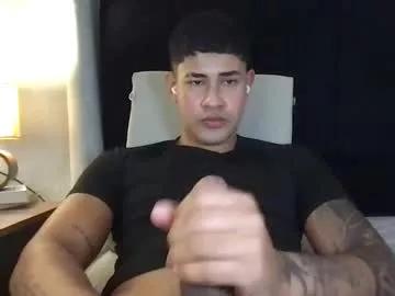 pablo_boston from Chaturbate is Freechat