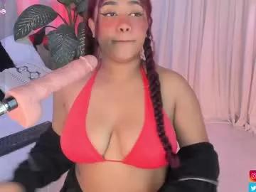 pamela_doll3 from Chaturbate is Freechat