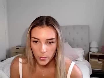 parisbabyxox from Chaturbate is Freechat