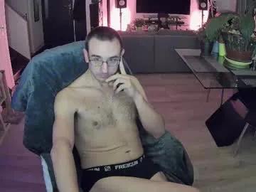 parisiencool from Chaturbate is Freechat