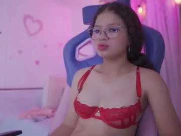 parys_rosse from Chaturbate is Freechat