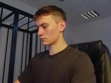 patrick_mall from Chaturbate is Freechat