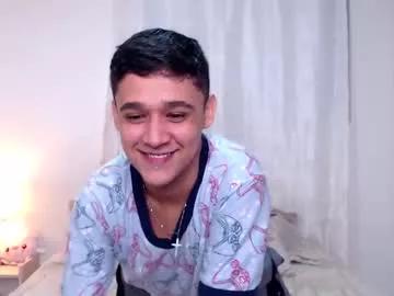 patrick_sweet from Chaturbate is Freechat