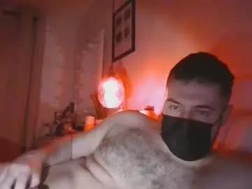 paul141293 from Chaturbate is Freechat