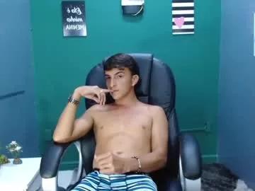 paul_moretti from Chaturbate is Freechat