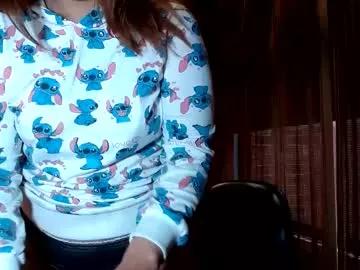 paula_anderson from Chaturbate is Freechat