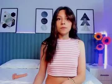 paula_smith__ from Chaturbate is Freechat