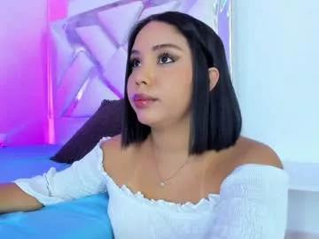 paulina_santos_ from Chaturbate is Freechat