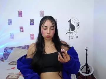 paulinatobon from Chaturbate is Freechat