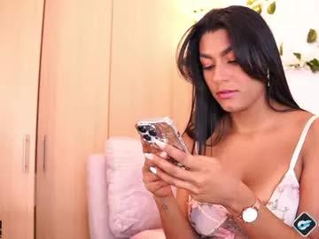 pauline_7 from Chaturbate is Freechat