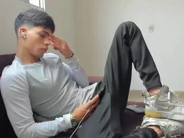 paulo_hott from Chaturbate is Freechat