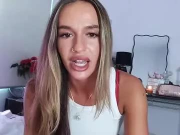 peachy_paige from Chaturbate is Freechat