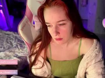 pearlprincess_ from Chaturbate is Freechat