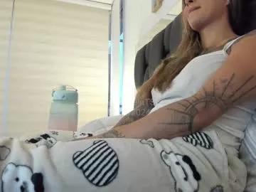 petitealejats from Chaturbate is Freechat