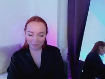 pink_serenity from Chaturbate is Freechat