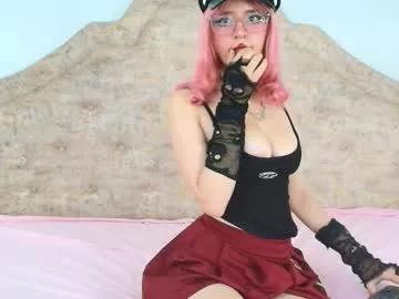 pinkie_shine18 from Chaturbate is Freechat