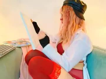 pinkie_shine18 from Chaturbate is Freechat