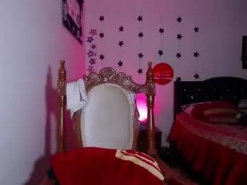 pinky_pinky_ from Chaturbate is Freechat