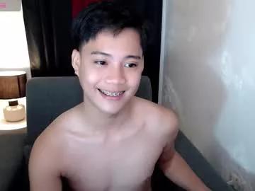 playful_kenzo from Chaturbate is Freechat