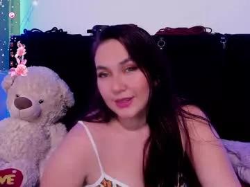 power_sex_doll from Chaturbate is Freechat