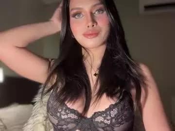 precious_amber69 from Chaturbate is Freechat