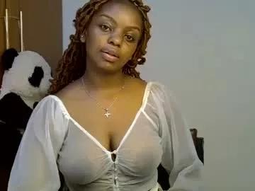 pretty_keisha from Chaturbate is Freechat