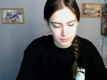 pretty_polina from Chaturbate is Freechat