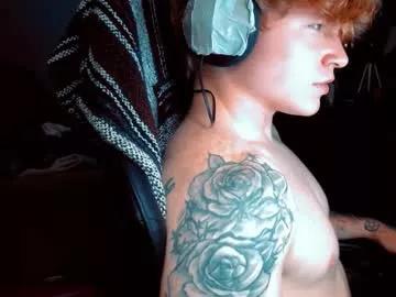 prettybabyboi from Chaturbate is Freechat