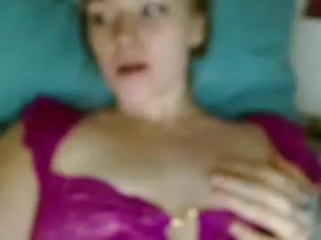 prettypinkblondie from Chaturbate is Freechat