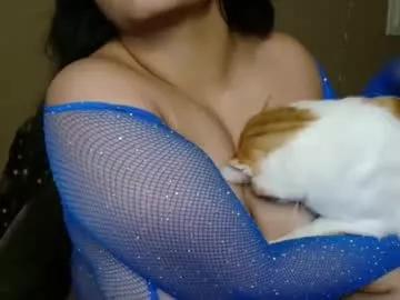 prettyxoxo from Chaturbate is Freechat