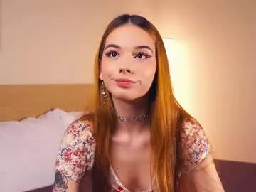 primroseberesford from Chaturbate is Freechat