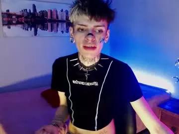 prince_darknes from Chaturbate is Freechat