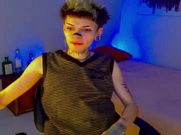 prince_darknes from Chaturbate is Freechat