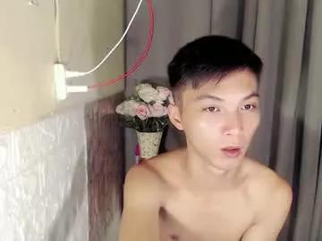 prince_zack21 from Chaturbate is Freechat