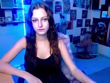 princess_kamilka from Chaturbate is Freechat