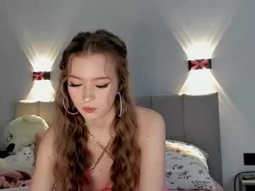 princess_nier from Chaturbate is Freechat