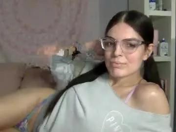 princesselysia99 from Chaturbate is Freechat