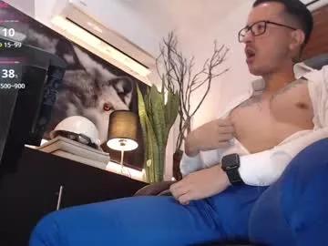 randylukehot from Chaturbate is Freechat