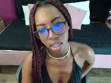 raqueljones_ from Chaturbate is Freechat