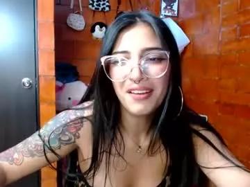 raven__purple from Chaturbate is Freechat