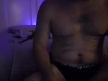 raverdaddy420 from Chaturbate is Freechat