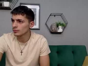 raymondmorie from Chaturbate is Freechat