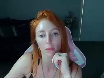 red_firesquirt from Chaturbate is Freechat