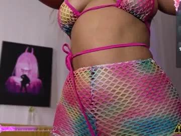 ritzy_star from Chaturbate is Freechat