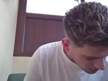 roberto_twink1 from Chaturbate is Freechat