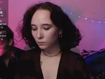 robin_yours from Chaturbate is Freechat